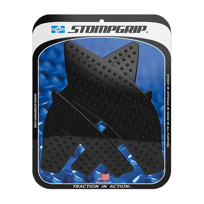 Stompgrip Vulcano Pads de Traction Yamaha YZF-R9 (25-26) 55-10-0218 