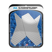 Stompgrip Icon Traction Pads Yamaha YZF-R6 RJ15 (08-16) 55-14-0010