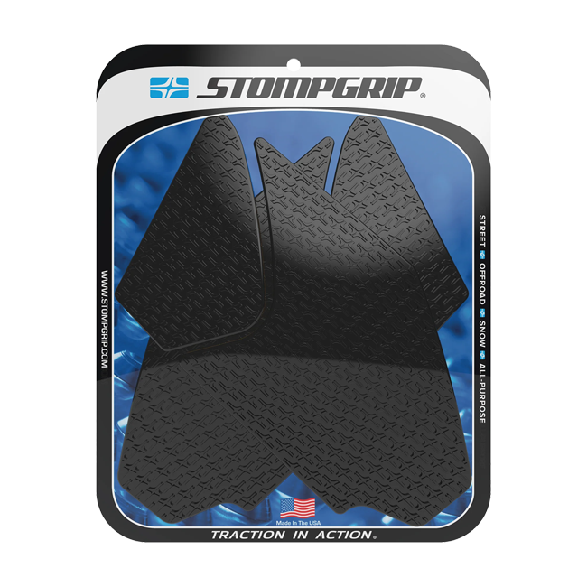 Stompgrip Icon Traction Pads Honda CBR 1000 RR (12-16) 55-14-0023 