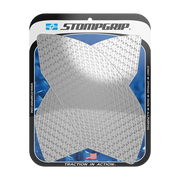 Stompgrip Icon Traction Pads Aprilia RSV4/1100 Factory/R/RR/RF (09-20) 55-14-0075 