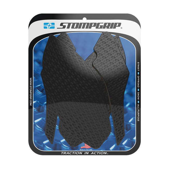Stompgrip Icon Traction Pads BMW S1000RR K46 (15-18) 55-14-0107 