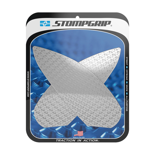 Stompgrip Icon Traction Pads BMW S1000RR K67 (19-26) 55-14-0165 