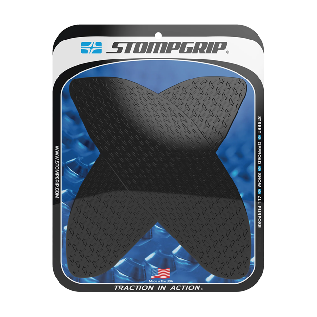 Stompgrip Icon Traction Pads Aprilia RSV4/RR/1100 Factory (21-26) 55-14-0180 