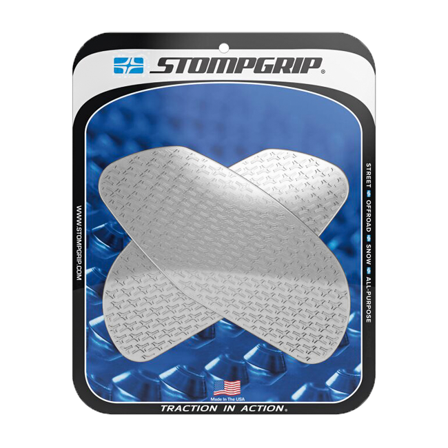 Tapis de traction Stompgrip Icon Ducati Panigale V2/S (25-26) 55-14-0214 