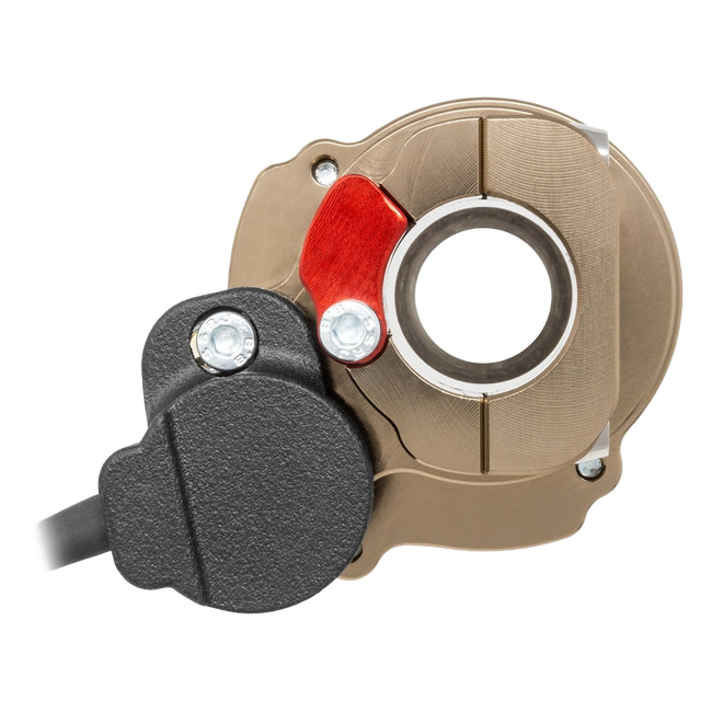 GP Series Kurzhubgasgriff JetPrime Aprilia RS 660 (20-26) JP ACCGP AP009
