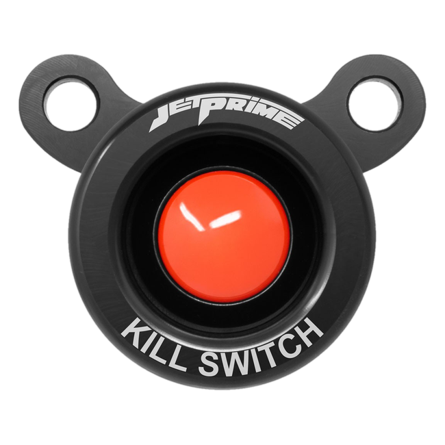 Kill Switch Button JetPrime Ducati Panigale V4 (18-20) JP KS DU020