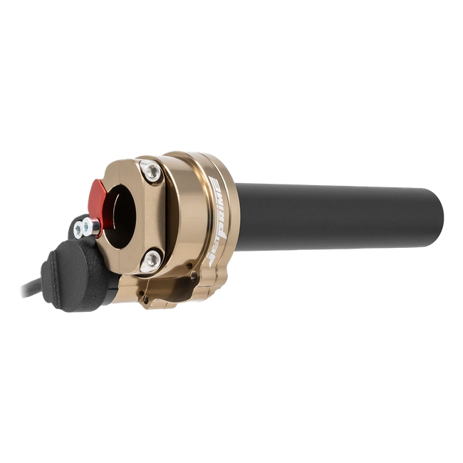 GP Series Kurzhubgasgriff JetPrime Ducati Panigale V4 R (26) JP ACCGP DU056