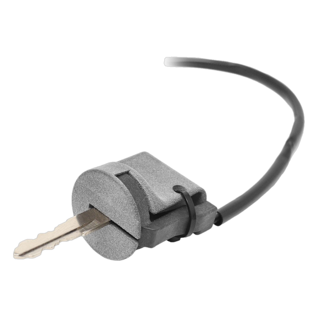 Kill Switch Button JetPrime Kawasaki Ninja ZX-10RR (16-25) JP KS KA004