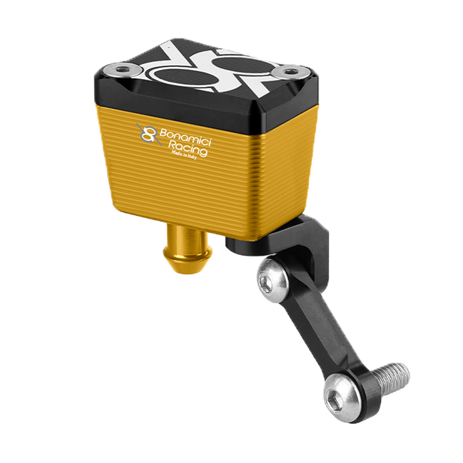 Réservoir de liquide de frein arrière Bonamici Racing Yamaha YZF-R9 (25-26) VS10P 
