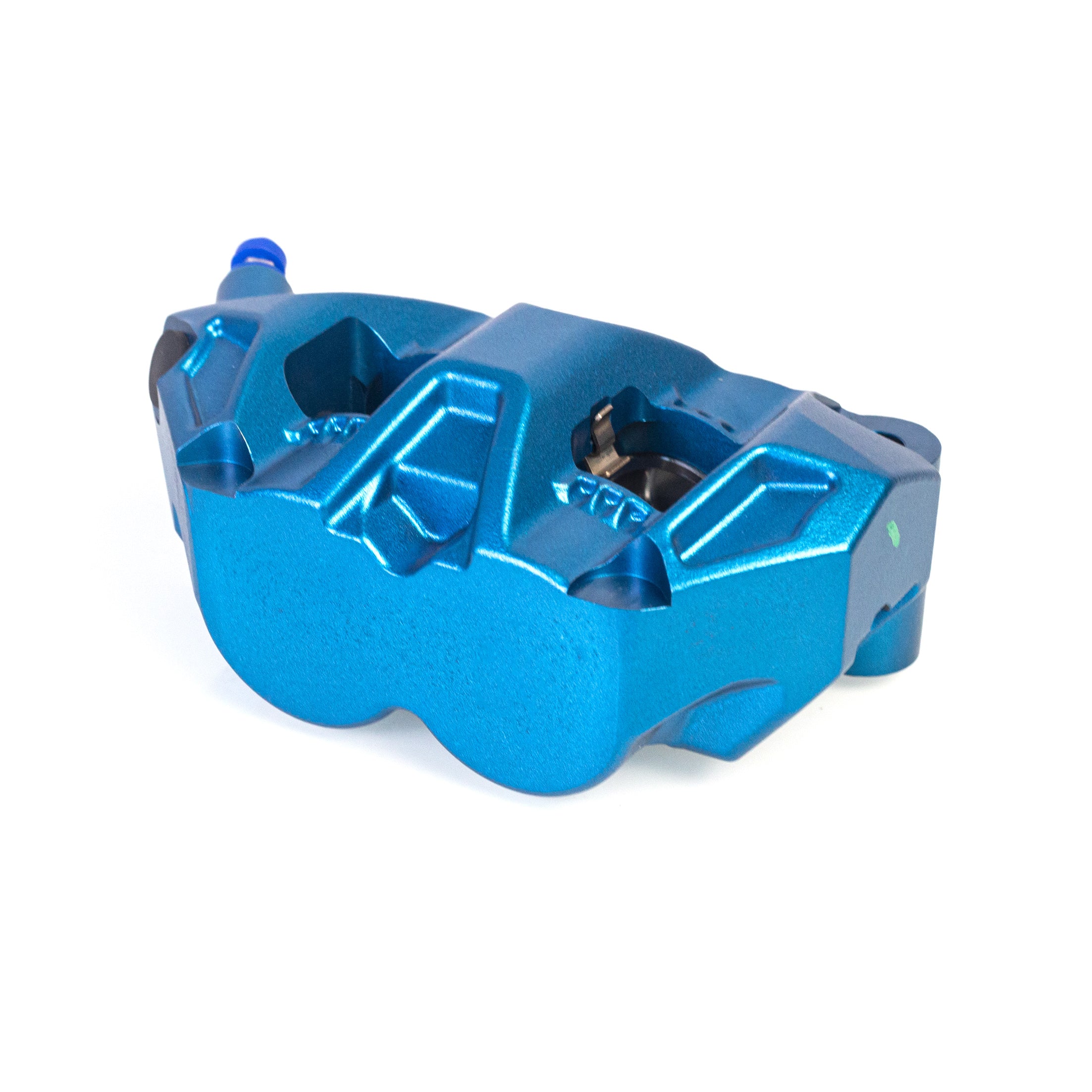 Talos C52 Döküm Monoblok P4 32/32 100mm Fren Kaliperi Ön Sağ | C52.100.BU.R 