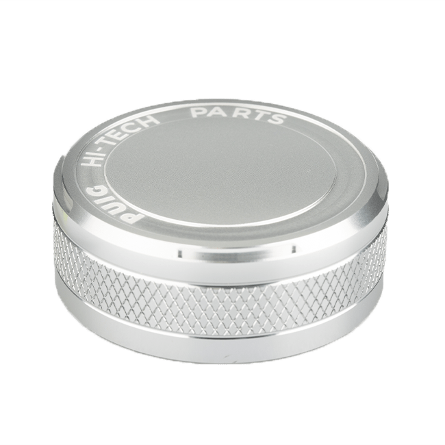 Ausgleichsbehälter-Deckel Hinten Puig Kawasaki ZX-4 RR (23-25)