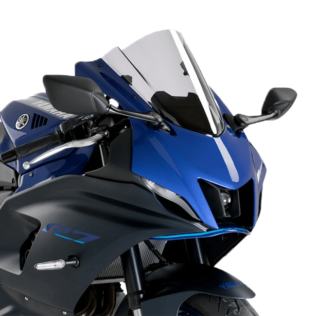 Puig Z-Racing Windshield Yamaha YZF-R7 (22-26) 