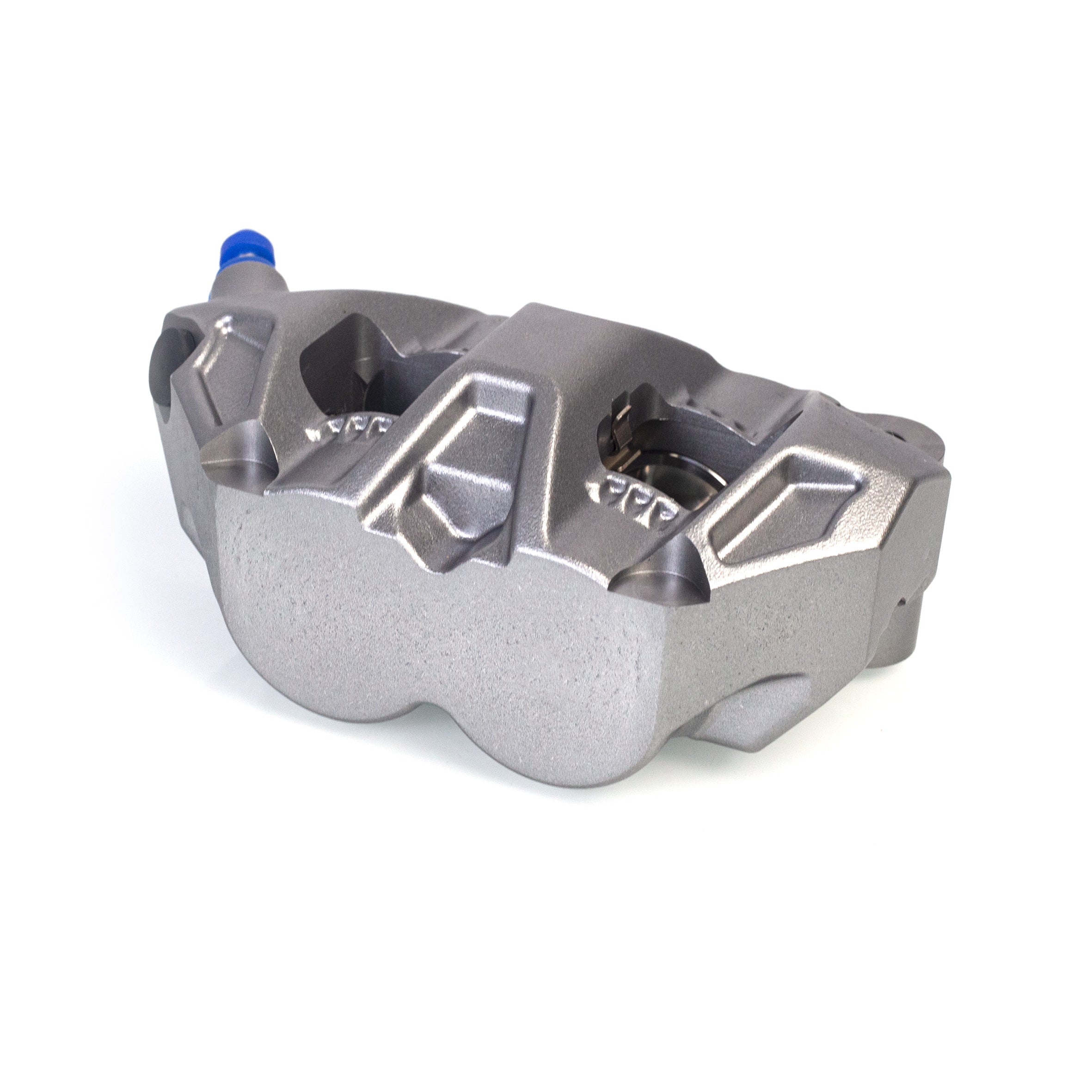 Talos C52 Döküm Monoblok P4 32/32 100mm Fren Kaliper Ön Sol | C52.100.TI.L 