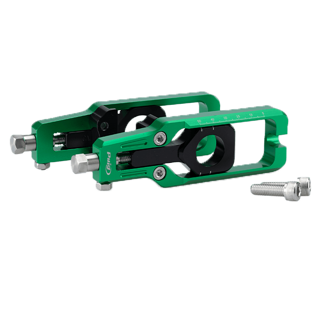 Tendeur de chaîne Puig Honda CBR 600 RR PC69 (24-25) 