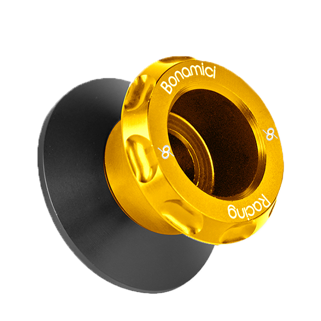 Bobbins/Blozen prise de support Bonamici Racing Yamaha YZF-R9 (25-26) SCS6 