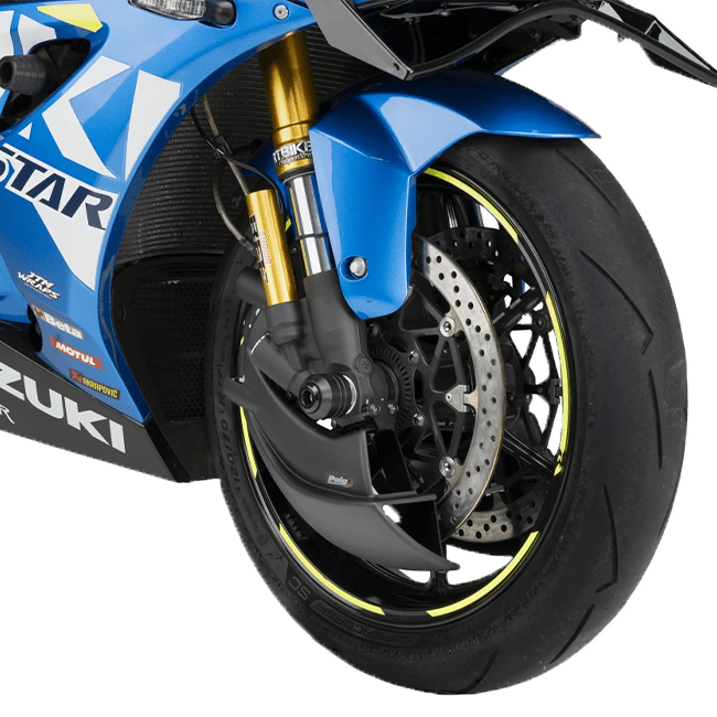 Étriers de frein Refroidissement conduits d'air Puig Suzuki GSX-R 1000 (17-23) 