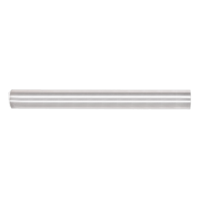 Spark Exhaust Rohr Universal Ø 52 × 1.0 mm 500 mm Edelstahl G9013
