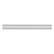 Spark Exhaust Rohr Universal Ø 76 × 1.5 mm 500 mm Edelstahl G9014