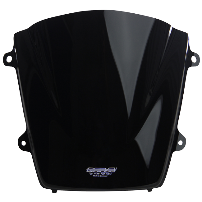 MRA R Racing Parabrezza Honda CBR 600 RR (13-16) 