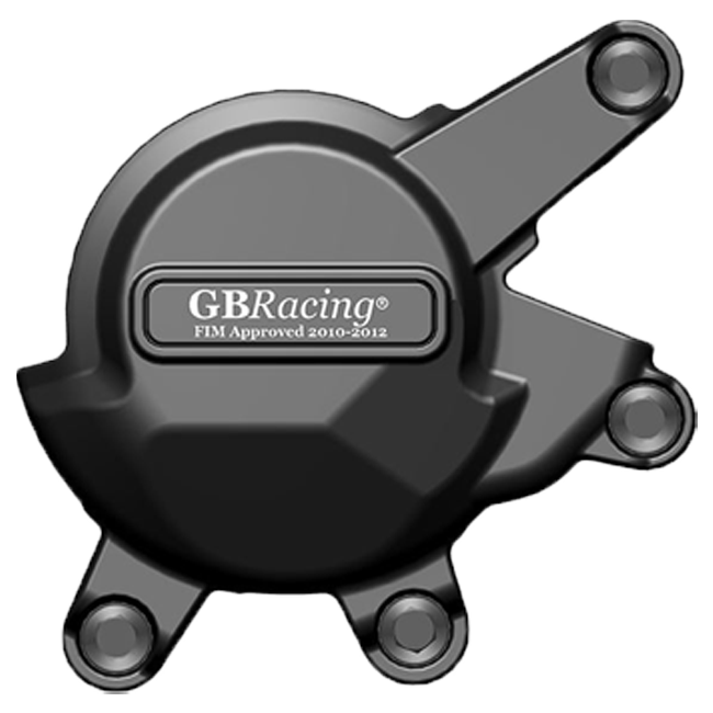 Ignition protector protective cover GBRacing Honda CBR 600 RR (07-21)