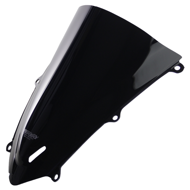 MRA R Racing Voorruit Honda CBR 600 RR (07-12) 