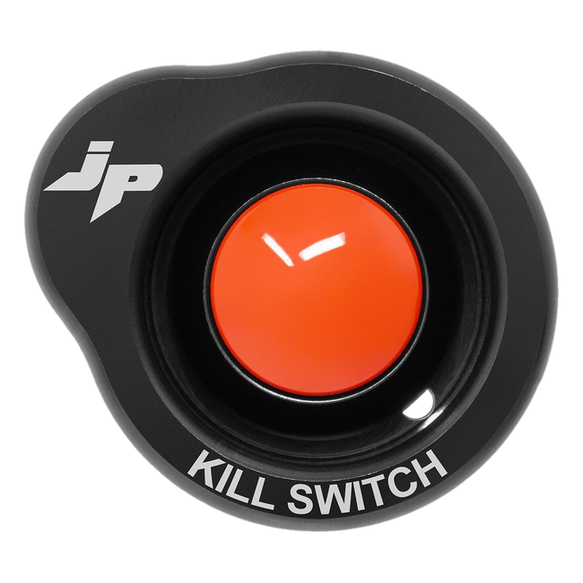 Kill Switch Button JetPrime Suzuki GSX-R 750 (11-17) JP KS SU011