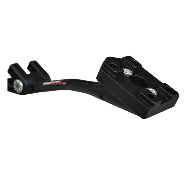 Kennzeichenhalter Melotti Racing MV Agusta F3 (12-20) PT.MV.5121 – Bild 3