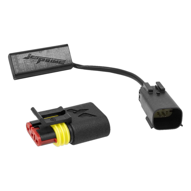 Eliminator-Set Scheinwerfer und Rücklicht JetPrime Aprilia RS 660 (20-26) JP ES KIT02