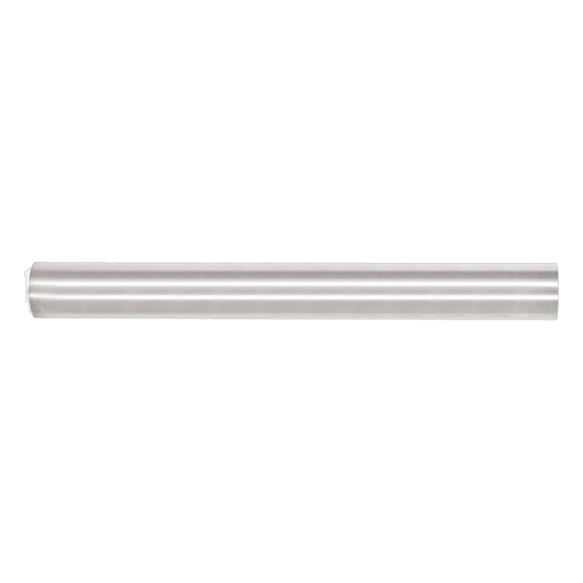 Spark Exhaust Rohr Universal Ø 42 × 1.0 mm 500 mm Edelstahl G9008