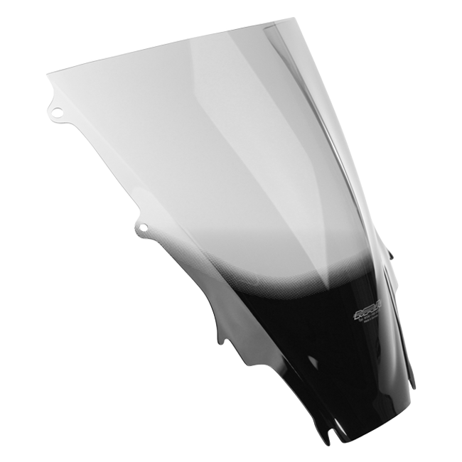 MRA R Racing Para-brisas Triumph Daytona 675/R (09-12) 