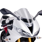 Puig Z-Racing Windshield Triumph Daytona 675/R (13-17) 6498 