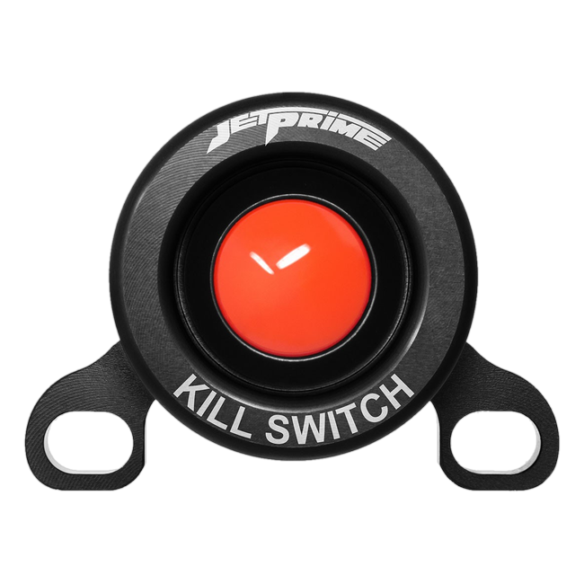 Kill Switch Button JetPrime MV Agusta F3 675 / F3 800 Ago (12-20) JP KS MV002