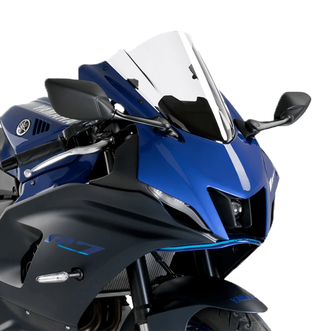 Puig Z-Racing Windshield Yamaha YZF-R7 (22-26) 