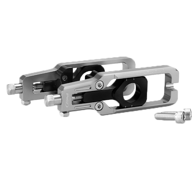 Tendeur de chaîne Puig Honda CBR 600 RR PC69 (24-25) 