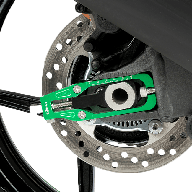 Kettenspanner Puig Kawasaki ZX-6 R (24-25)