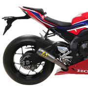 Arrow Slip-On Pro-Race Titanium Honda CBR 1000 RR-R SC82 (20-23 Arrow Slip-On Pro-Race Titanium Honda CBR 1000 RR-R SC82 (20-23