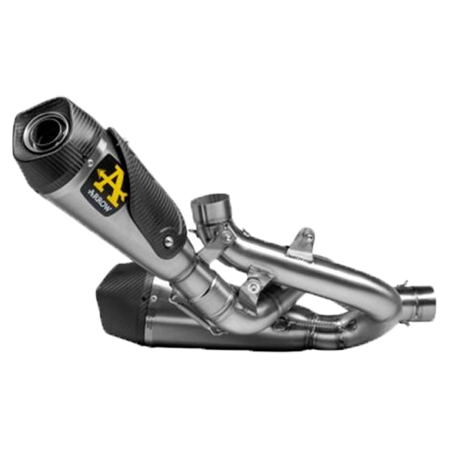 Pijl Halve Compleet Systeem RVS Ducati Panigale V4/S/R (18-24) 71161PK 