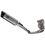 Arrow Komplettanlage Pista Titanium BMW S1000RR K67 (19-26) 71205PTZ