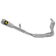 Arrow Komplettanlage Pro-Race Edelstahl BMW M1000RR K66 (21-26) 71206CP