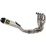 Arrow Komplettanlage Competition Titanium Honda CBR 1000 RR-R SC82 (20-23) 71212CKZ