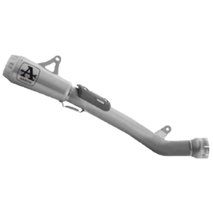 Arrow Slip-on Kit Pro-Race Titanium Kawasaki ZX-10R/RR (21-25) 71215HC