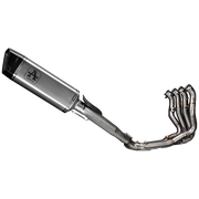 Arrow Komplettanlage Pista Titanium BMW M1000RR (21-26) 71205PTZ