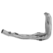 Escape Arrow de acero inoxidable Yamaha YZF-R6 RJ15 (12-16) 71473MI 