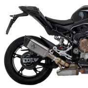 Arrow Slip-On Pista Titanium BMW S1000RR K67 (19-25) 71506PT 