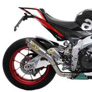 Arrow Slip-On Kiti GP2 Titanyum Aprilia RSV4/RR/RF (15-16) 71520GP 