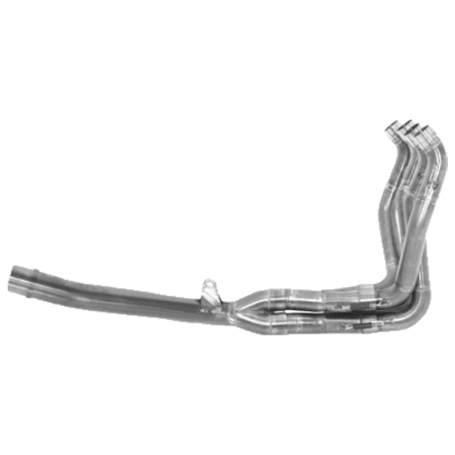 Silenciador Arrow de acero inoxidable para Suzuki GSX-R 1000 (17-23) 71660MI 