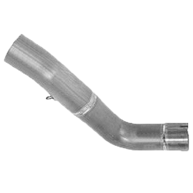 Arrow intermediate tube stainless steel Aprilia RSV4 1100 Factory (19-20) 71674MI