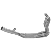 Arrow Krümmer Edelstahl BMW M1000RR K66 (21-26) 71718MI
