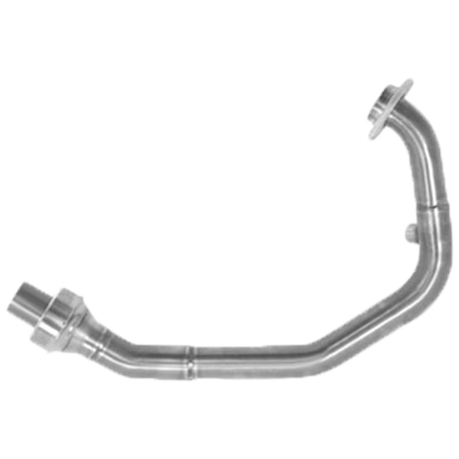 Escape Arrow de acero inoxidable KTM RC 390 (22-25) 71765MI 