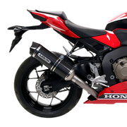 Flèche Slip-On Indy-Race Carbone Honda CBR 1000 RR SC77 (17-19) 71869MK 